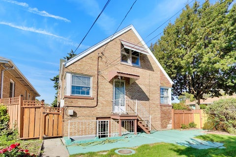 Tiny photo for 8201 S Whipple Street, Chicago, IL 60652 (MLS # 12791651)