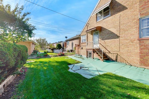 Tiny photo for 8201 S Whipple Street, Chicago, IL 60652 (MLS # 12791651)