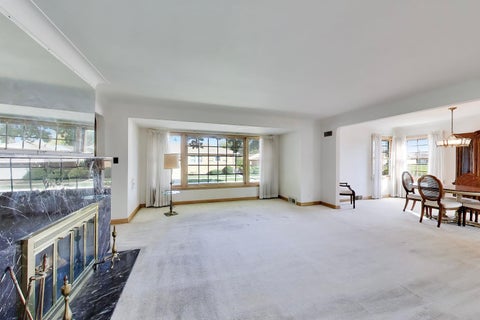 Tiny photo for 8201 S Whipple Street, Chicago, IL 60652 (MLS # 12791651)