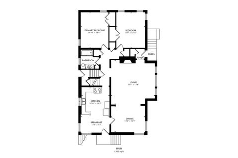 Tiny photo for 8201 S Whipple Street, Chicago, IL 60652 (MLS # 12791651)