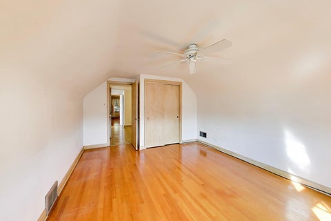Tiny photo for 8201 S Whipple Street, Chicago, IL 60652 (MLS # 12791651)