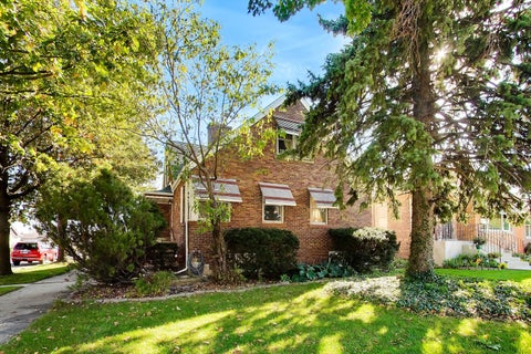 Tiny photo for 8201 S Whipple Street, Chicago, IL 60652 (MLS # 12791651)
