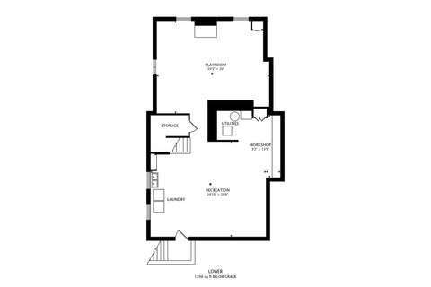 Tiny photo for 8201 S Whipple Street, Chicago, IL 60652 (MLS # 12791651)