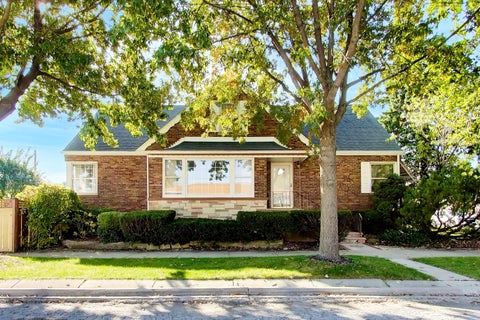 Photo of 8201 S Whipple Street, Chicago, IL 60652 (MLS # 12791651)