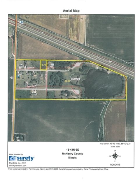 4 Mary Street Marengo IL 60152