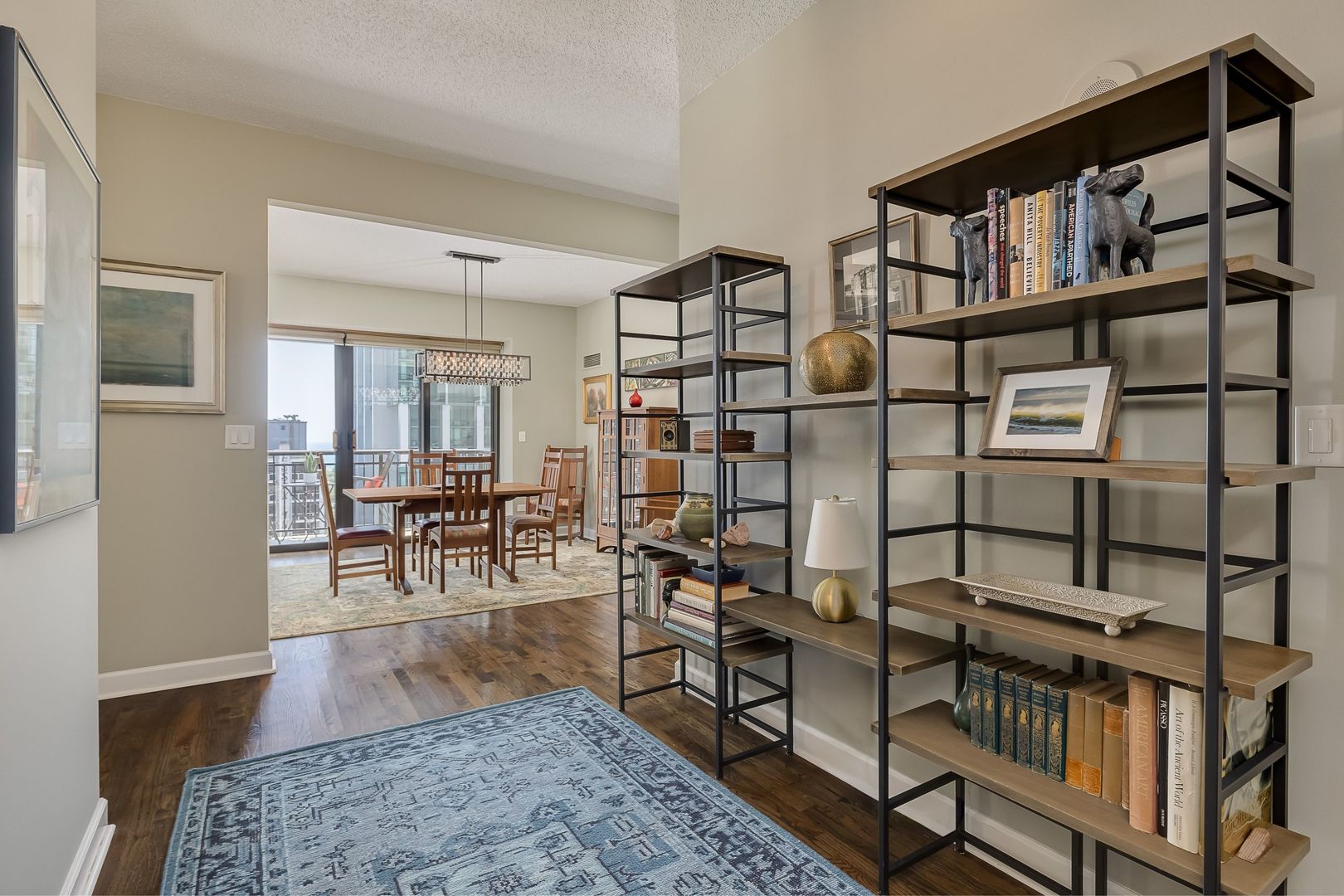 41 E 8th Street 1401
