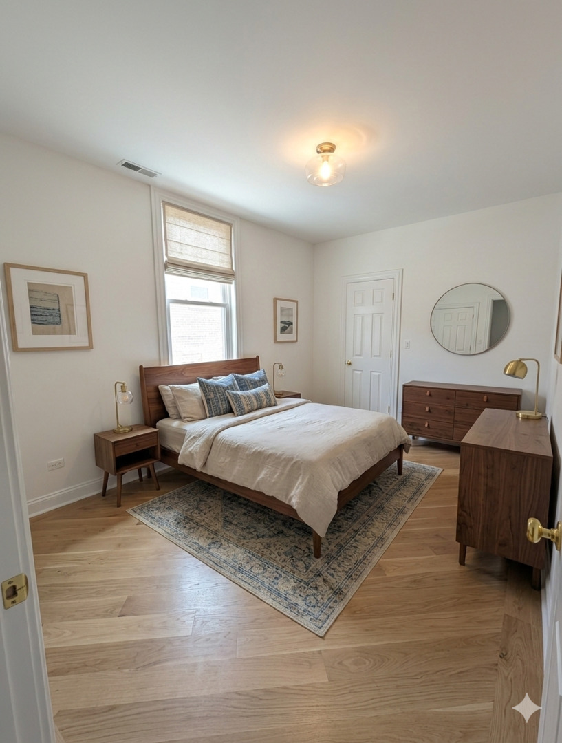 3823 N whipple Street 1