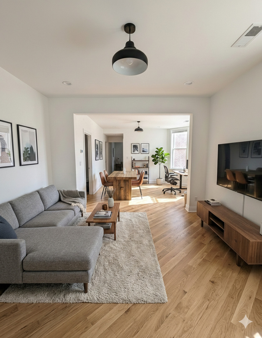 3823 N whipple Street 1