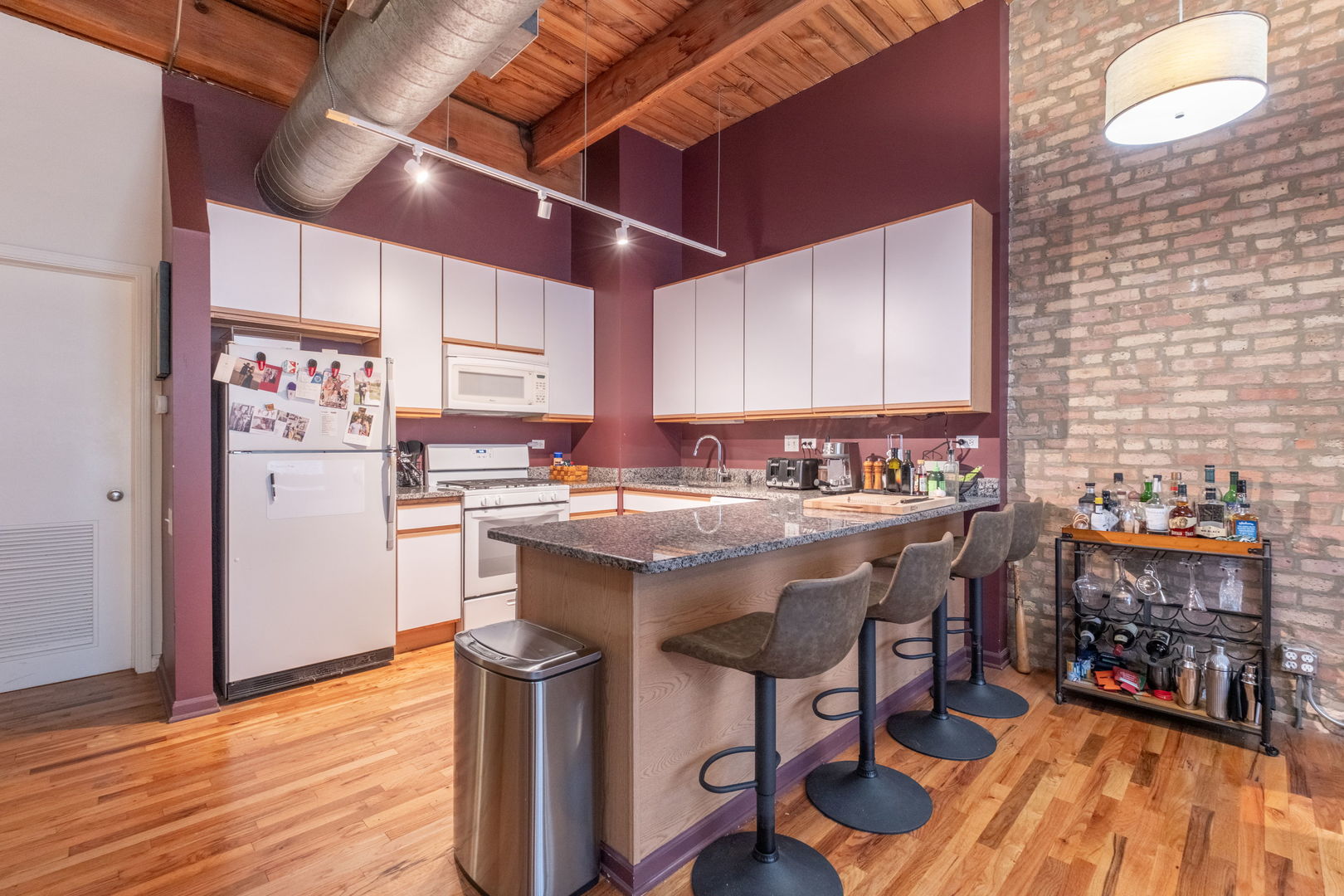 1017 W Washington Boulevard 3E