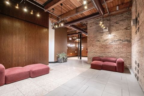 Tiny photo for 1017 W Washington Boulevard #3E, Chicago, IL 60607 (MLS # 12575046)