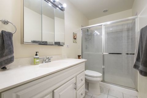 Tiny photo for 1017 W Washington Boulevard #3E, Chicago, IL 60607 (MLS # 12575046)