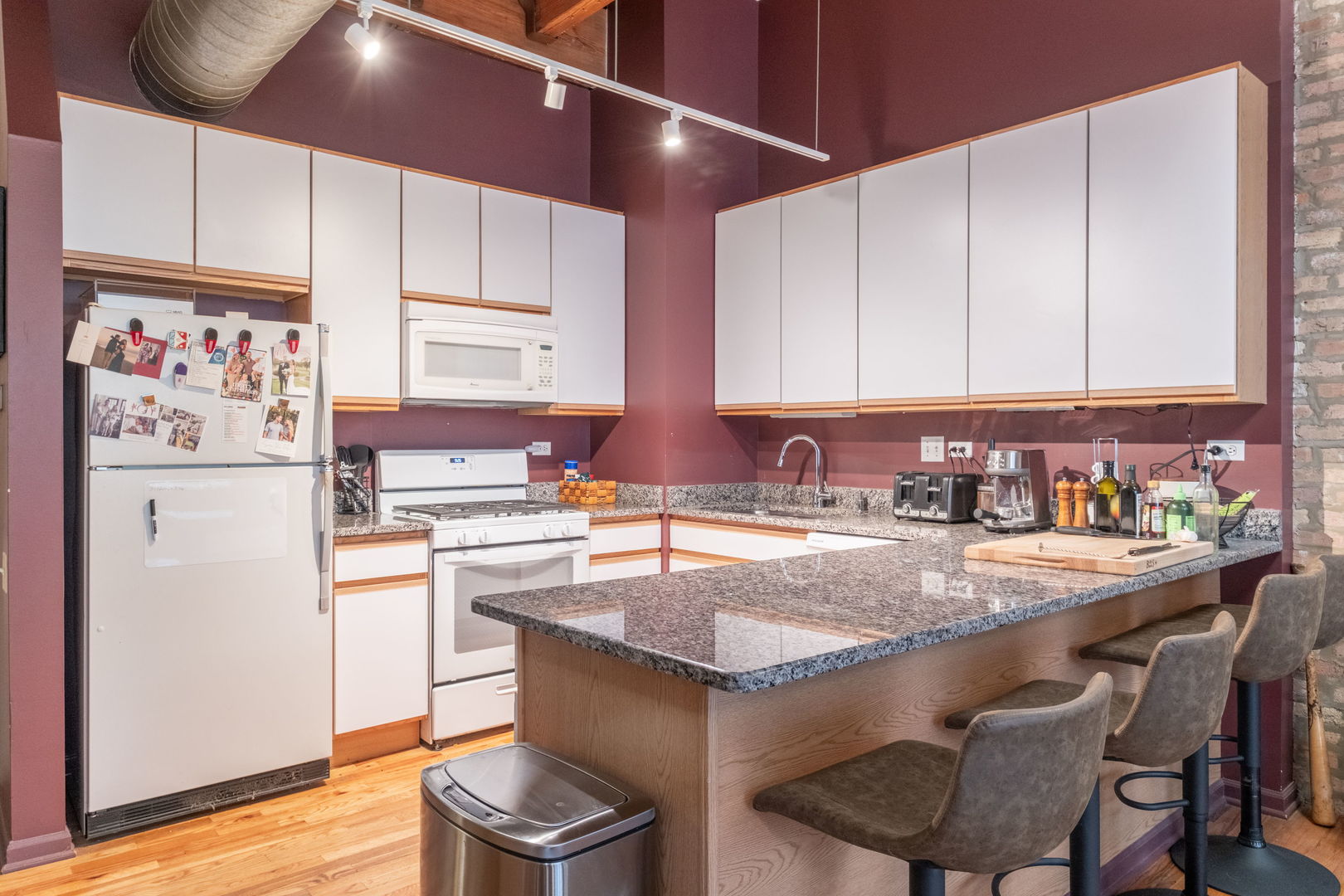 1017 W Washington Boulevard 3E