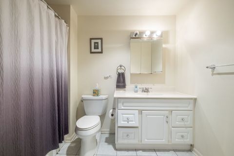 Tiny photo for 1017 W Washington Boulevard #3E, Chicago, IL 60607 (MLS # 12575046)