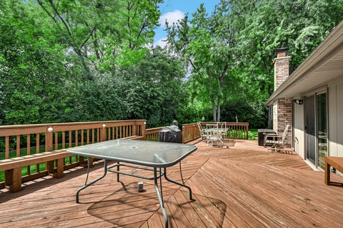 Tiny photo for 5239 Laramie Court, Oak Forest, IL 60452 (MLS # 12693334)