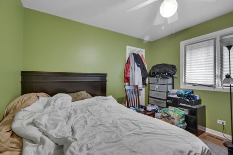 Tiny photo for 5239 Laramie Court, Oak Forest, IL 60452 (MLS # 12693334)