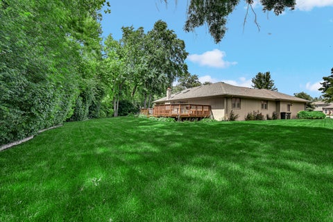 Tiny photo for 5239 Laramie Court, Oak Forest, IL 60452 (MLS # 12693334)