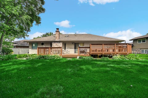Tiny photo for 5239 Laramie Court, Oak Forest, IL 60452 (MLS # 12693334)