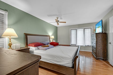 Tiny photo for 5239 Laramie Court, Oak Forest, IL 60452 (MLS # 12693334)
