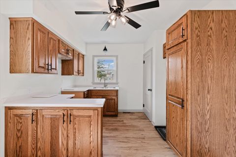 Tiny photo for 619 E 11th Street, Gibson City, IL 60936 (MLS # 12590754)