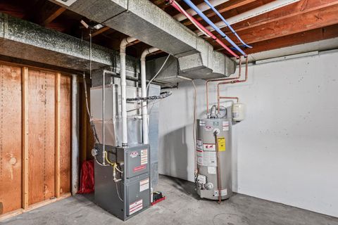 Tiny photo for 619 E 11th Street, Gibson City, IL 60936 (MLS # 12590754)