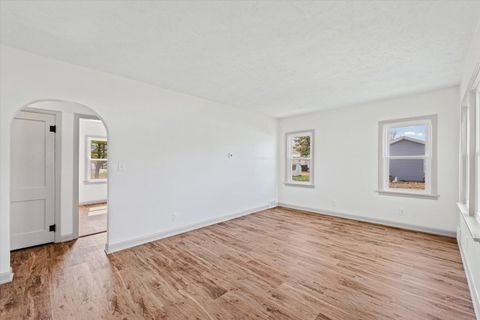 Tiny photo for 619 E 11th Street, Gibson City, IL 60936 (MLS # 12590754)