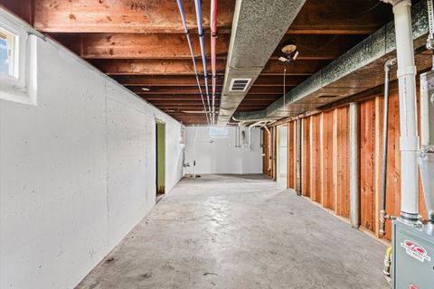 Tiny photo for 619 E 11th Street, Gibson City, IL 60936 (MLS # 12590754)