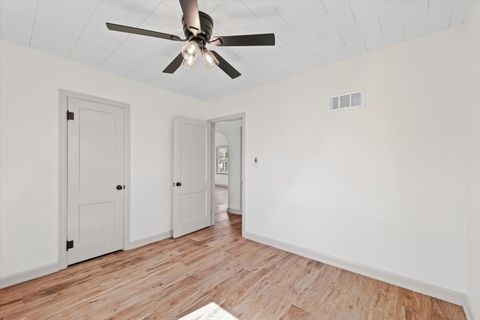 Tiny photo for 619 E 11th Street, Gibson City, IL 60936 (MLS # 12590754)