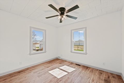 Tiny photo for 619 E 11th Street, Gibson City, IL 60936 (MLS # 12590754)