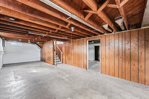 Tiny photo for 619 E 11th Street, Gibson City, IL 60936 (MLS # 12590754)