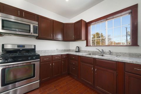 Tiny photo for 219 Calvert Avenue, Chadwick, IL 61014 (MLS # 12534633)