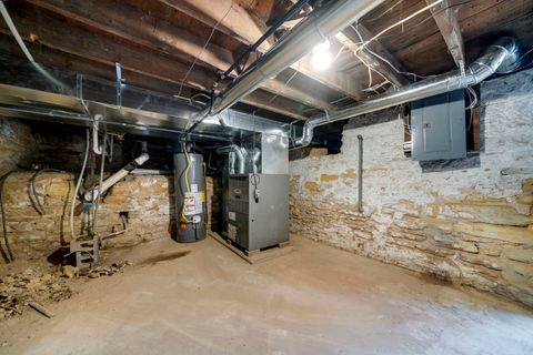 Tiny photo for 219 Calvert Avenue, Chadwick, IL 61014 (MLS # 12534633)