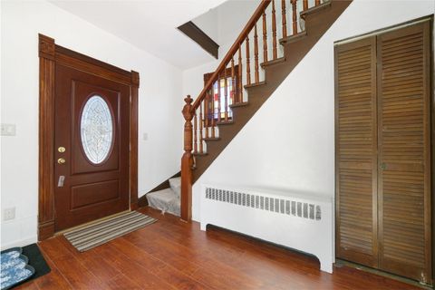 Tiny photo for 219 Calvert Avenue, Chadwick, IL 61014 (MLS # 12534633)