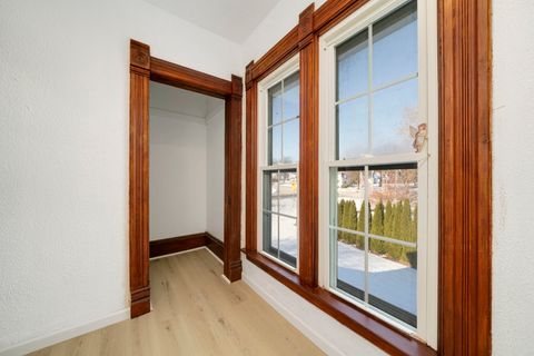 Tiny photo for 219 Calvert Avenue, Chadwick, IL 61014 (MLS # 12534633)