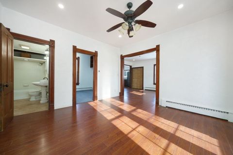 Tiny photo for 219 Calvert Avenue, Chadwick, IL 61014 (MLS # 12534633)