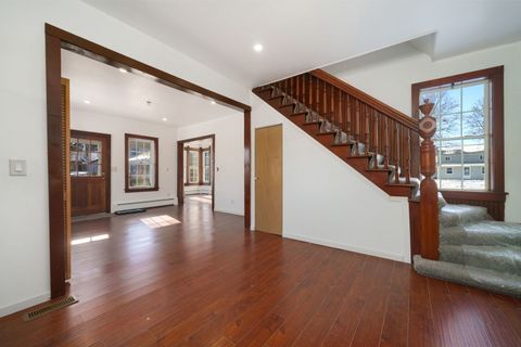 Tiny photo for 219 Calvert Avenue, Chadwick, IL 61014 (MLS # 12534633)