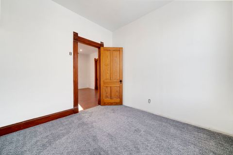 Tiny photo for 219 Calvert Avenue, Chadwick, IL 61014 (MLS # 12534633)