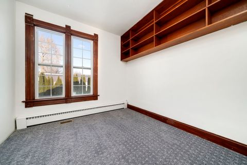 Tiny photo for 219 Calvert Avenue, Chadwick, IL 61014 (MLS # 12534633)