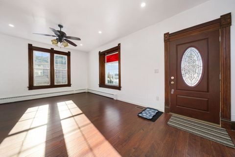 Tiny photo for 219 Calvert Avenue, Chadwick, IL 61014 (MLS # 12534633)