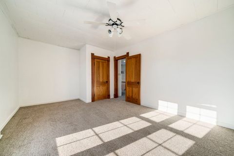 Tiny photo for 219 Calvert Avenue, Chadwick, IL 61014 (MLS # 12534633)