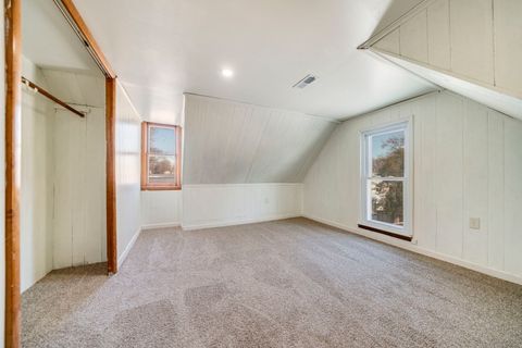 Tiny photo for 219 Calvert Avenue, Chadwick, IL 61014 (MLS # 12534633)