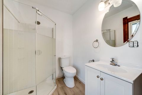 Tiny photo for 219 Calvert Avenue, Chadwick, IL 61014 (MLS # 12534633)