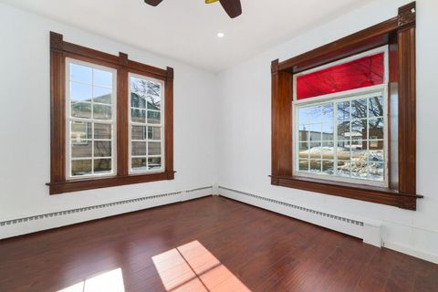 Tiny photo for 219 Calvert Avenue, Chadwick, IL 61014 (MLS # 12534633)