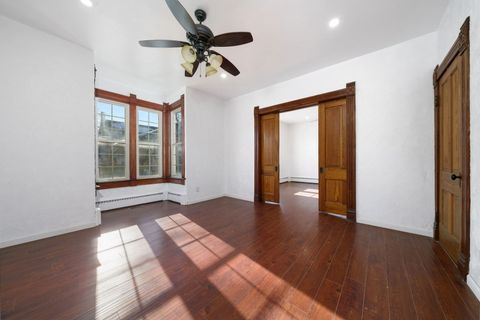 Tiny photo for 219 Calvert Avenue, Chadwick, IL 61014 (MLS # 12534633)