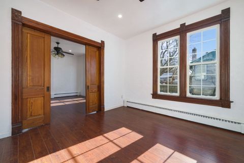 Tiny photo for 219 Calvert Avenue, Chadwick, IL 61014 (MLS # 12534633)