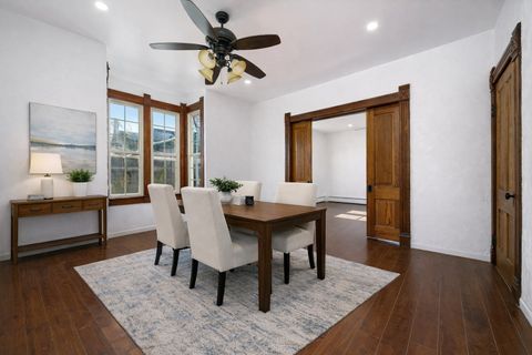 Tiny photo for 219 Calvert Avenue, Chadwick, IL 61014 (MLS # 12534633)