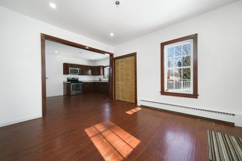 Tiny photo for 219 Calvert Avenue, Chadwick, IL 61014 (MLS # 12534633)