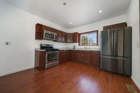 Tiny photo for 219 Calvert Avenue, Chadwick, IL 61014 (MLS # 12534633)