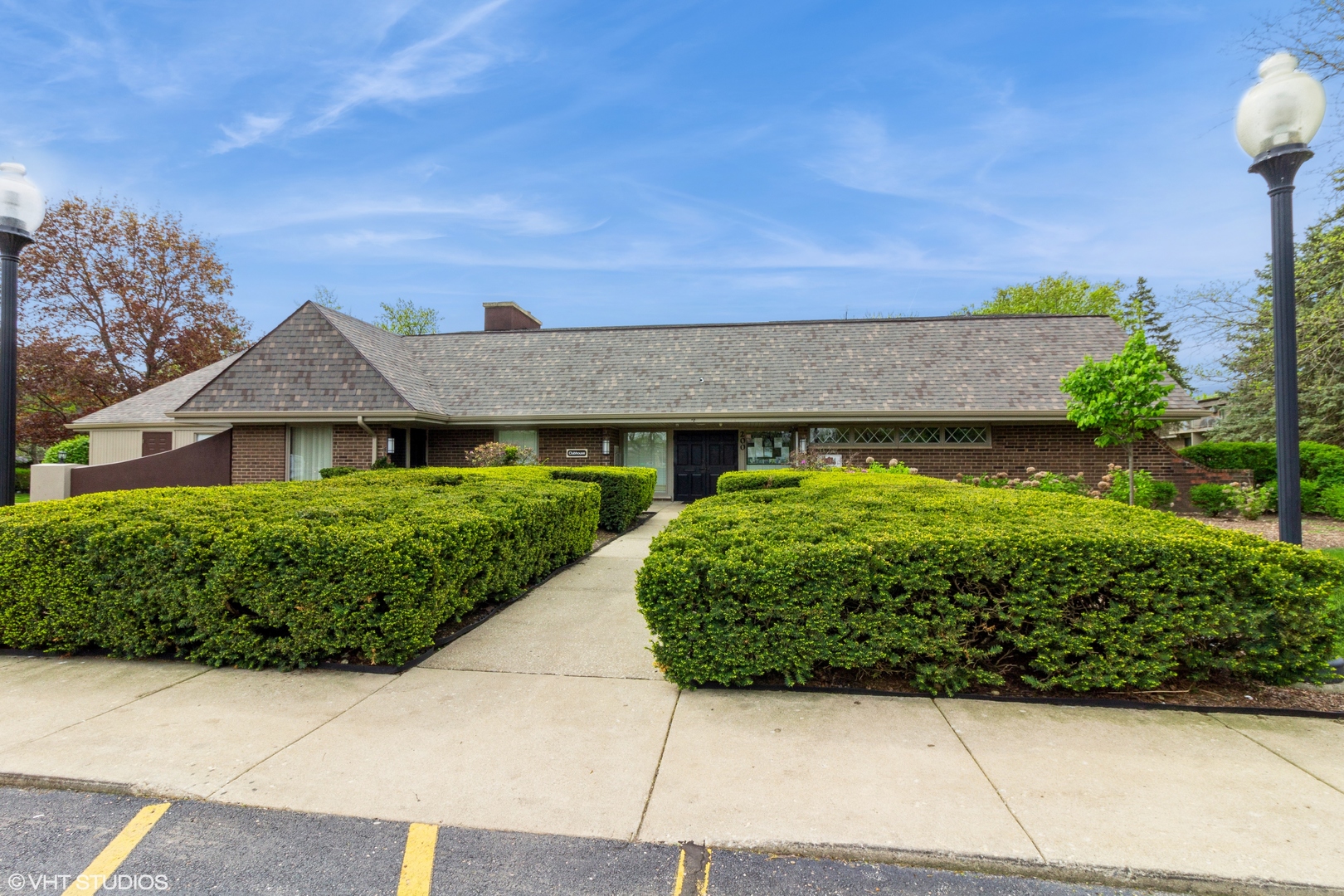 118 E Bailey Road D