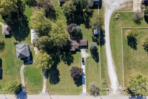 Tiny photo for 2213 E County 9 Road, Milford, IL 60953 (MLS # 12788931)