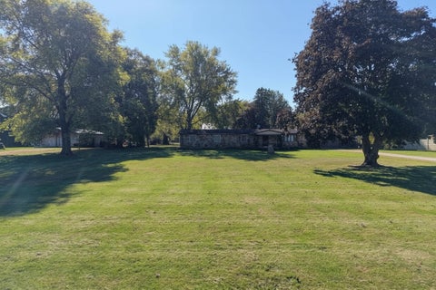 Tiny photo for 2213 E County 9 Road, Milford, IL 60953 (MLS # 12788931)